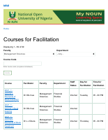 Management science online timestable.pdf